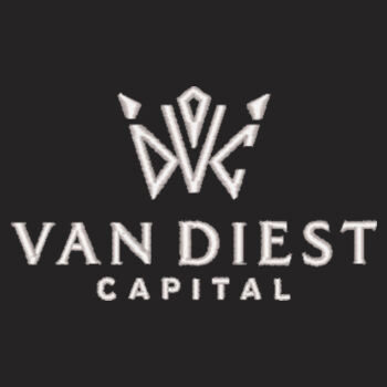 Collective Smooth Fleece Vest  Design