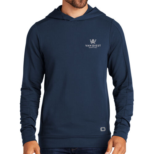 Luuma Hoodie Thumbnail