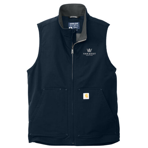 Super Dux Soft Shell Vest  Thumbnail