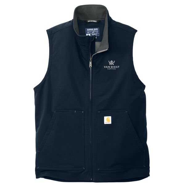 Super Dux Soft Shell Vest  Thumbnail