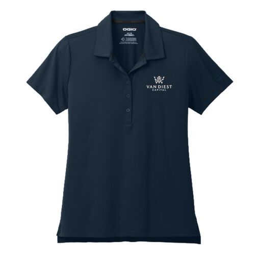 Women's Regain Polo  Thumbnail