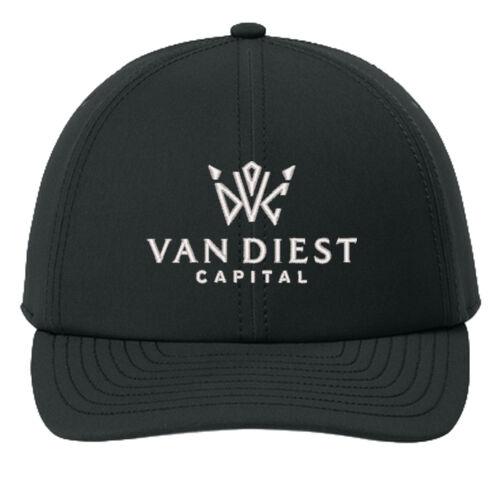 Kinetic Unstructured Adjustable Cap Thumbnail