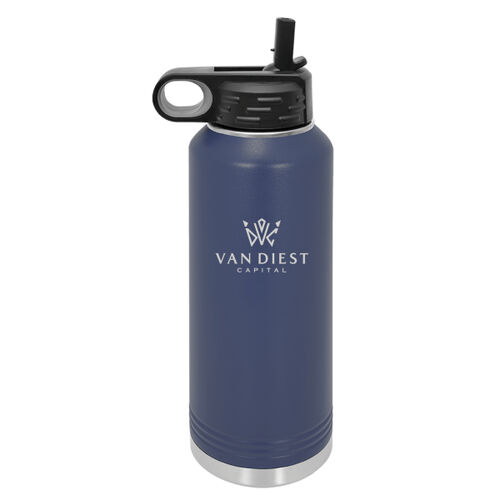 40 Ounce Water Bottle Thumbnail