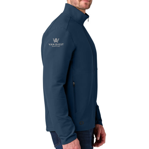 Kinetic Soft Shell  Thumbnail