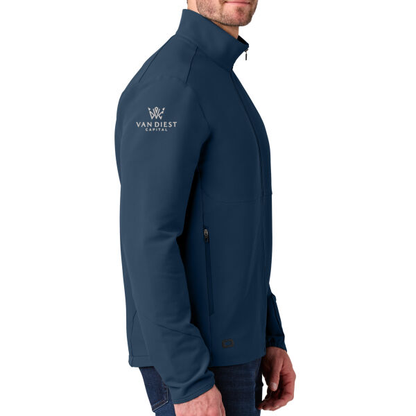 Kinetic Soft Shell  Thumbnail