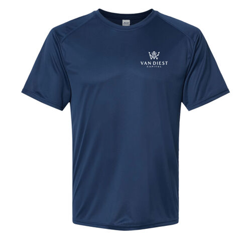 Men's Islander Performance T-Shirt Thumbnail
