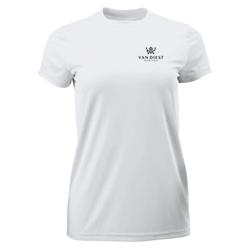 Women's Islander Performance T-Shirt Thumbnail