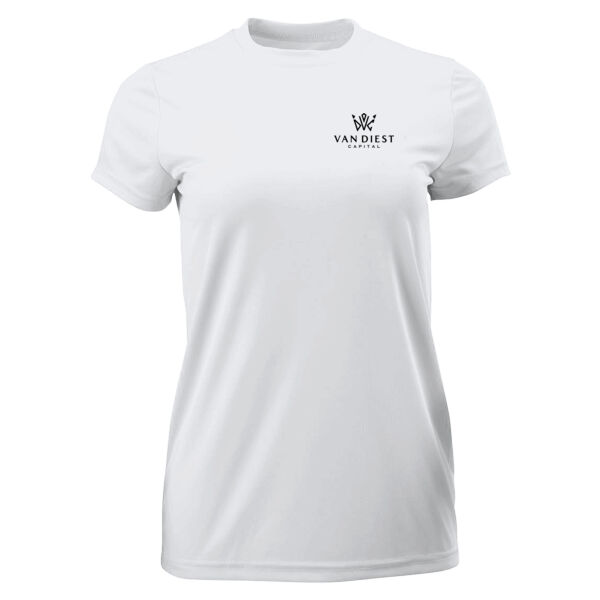 Women's Islander Performance T-Shirt Thumbnail