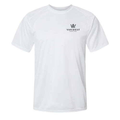 Men's Islander Performance T-Shirt Thumbnail