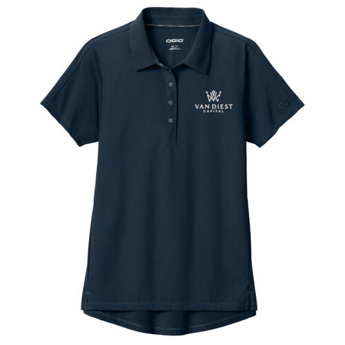 Women's Envision Polo Thumbnail
