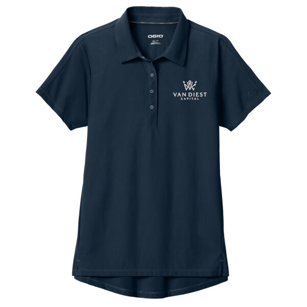 Women's Envision Polo Thumbnail