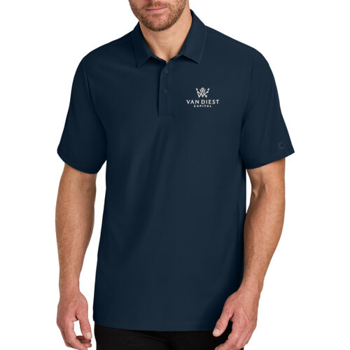 Men's Envision Polo Thumbnail