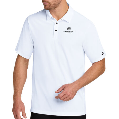 Men's Envision Polo Thumbnail