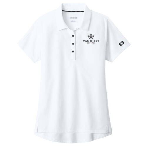 Women's Envision Polo Thumbnail