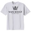 Youth Core Blend Tee Thumbnail